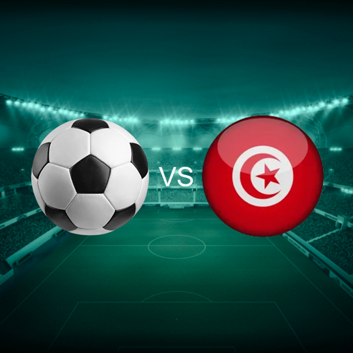 Match 10 Q4 vs Tunisia Arab Cup Qatar