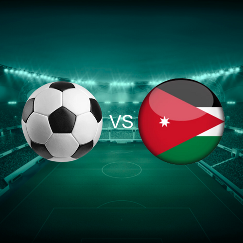 Q6 vs Jordan Arab Cup Qatar
