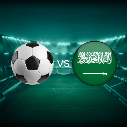 Q7 vs Saudi Arabia Arab Cup Qatar