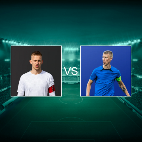Vestri vs FK RFS Europa Conference League