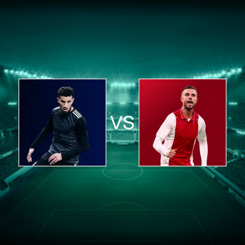 Qarabağ FK vs AFC Ajax Champions League