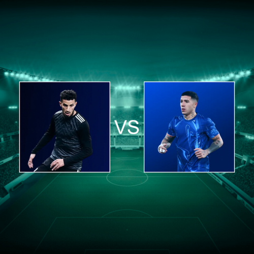 Qarabağ FK vs Chelsea FC Champions League