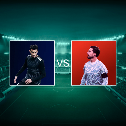 Qarabağ FK vs Eintracht Frankfurt Champions League