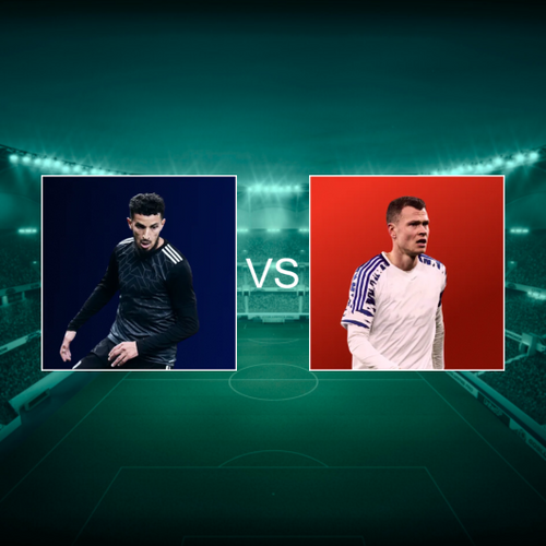 Qarabağ FK vs FC Copenhagen Champions League