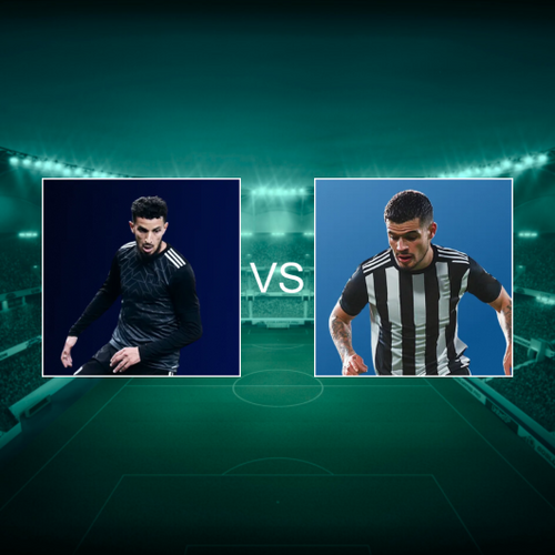 Qarabağ FK vs Newcastle United FC Leverkusen Champions League