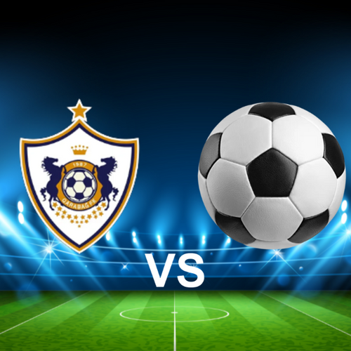 Qarabağ FK vs Olympique Lyonnais Europa League