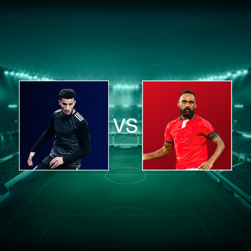 Qarabağ FK vs Sabah FC Azerbaijan Premier League