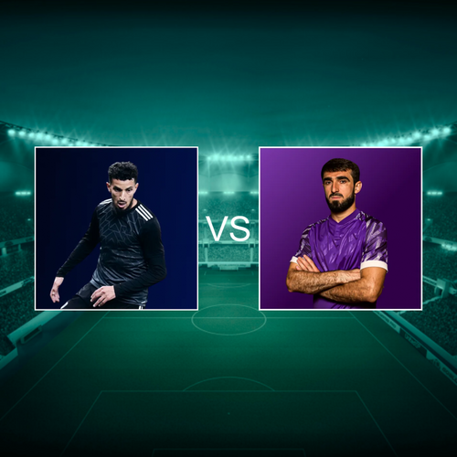 Qarabağ FK vs Sumqayıt FK Azerbaijan Premier League