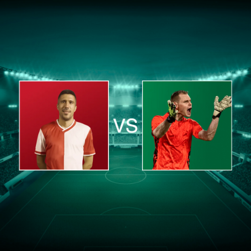 FK Vojvodina vs Ferencvarosi TC Europa League