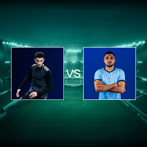 Qarabağ FK vs Zira FK Azerbaijan Premier League