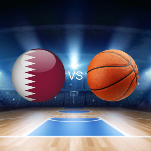 Qatar Follow My Team FIBA Basketball World Cup 2027