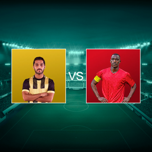 Qatar SC vs Al-Duhail SC Qatar Stars League