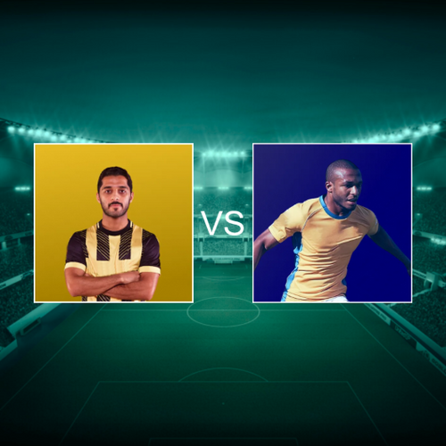 Qatar SC vs Al-Gharafa SC Qatar Stars League