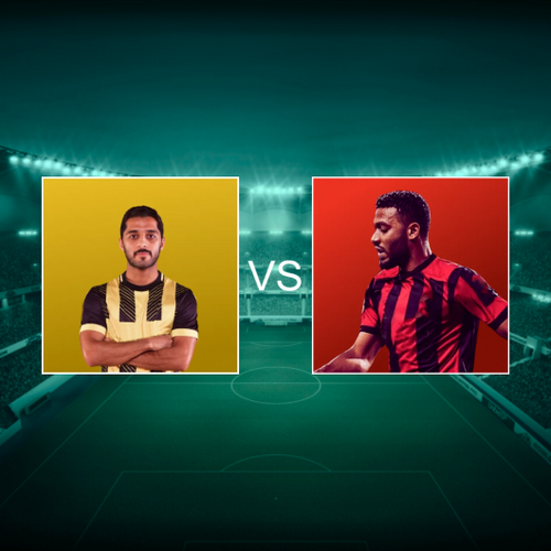 Qatar SC vs Al-Rayyan SC Qatar Stars League