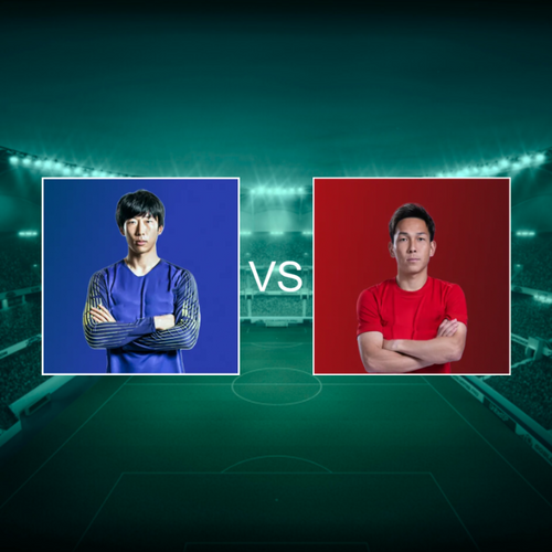 Qingdao Hainiu FC vs Liaoning Tieren F.C. Chinese Super League