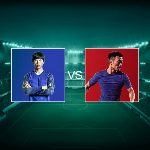 Qingdao Hainiu FC vs Shanghai Shenhua FC Chinese Super League