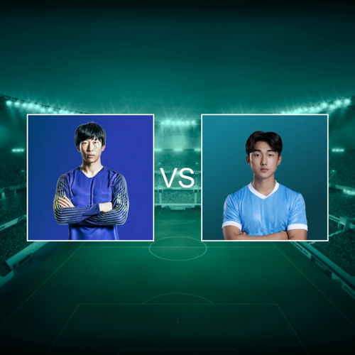 Qingdao Hainiu FC vs Shenzhen Peng City F.C. Chinese Super League