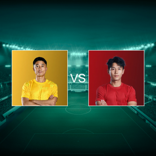 Qingdao West Coast F.C. vs Chongqing Tonglianglong Chinese Super League