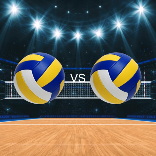Quarterfinal EF2 vs EF3 or EF1 vs EF4 CEV EuroVolley