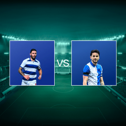 Queens Park Rangers FC vs Blackburn Rovers FC EFL Championship