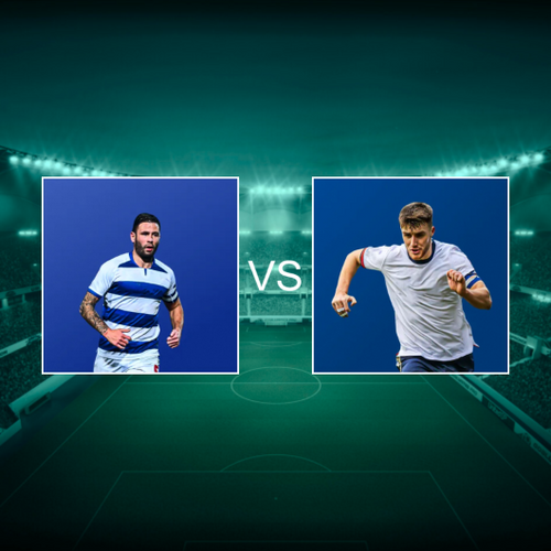 Queens Park Rangers FC vs Bolton Wanderers FC EFL Championship