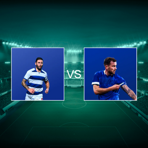 Queens Park Rangers FC vs Cardiff City FC EFL Championship