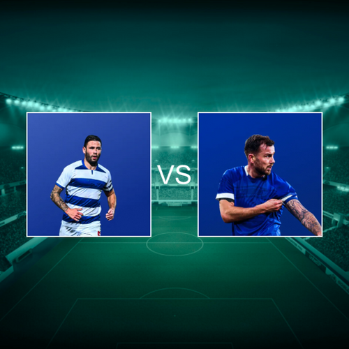 Queens Park Rangers FC vs Cardiff City FC EFL Championship