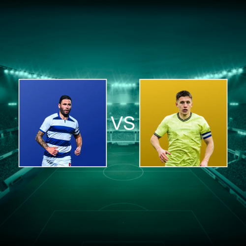 Queens Park Rangers FC vs Charlton Athletic FC EFL Championship