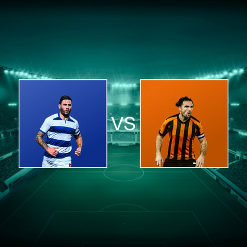 Queens Park Rangers FC vs Hull City AFC EFL Championship