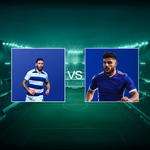 Queens Park Rangers FC vs Ipswich Town FC EFL Championship