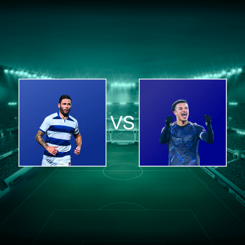 Queens Park Rangers FC vs Leeds United FC EFL Championship