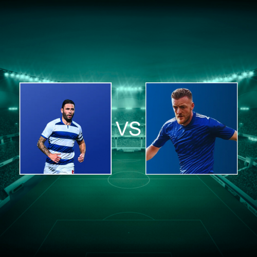 Queens Park Rangers FC vs Leicester City FC EFL Championship