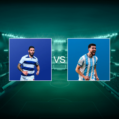 Queens Park Rangers FC vs Middlesbrough FC EFL Championship
