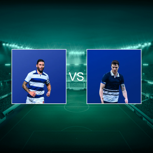 Queens Park Rangers FC vs Millwall FC Carabao Cup