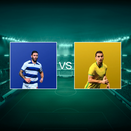 Queens Park Rangers FC vs Norwich City FC EFL Championship