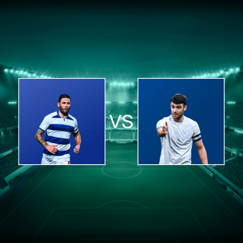 Queens Park Rangers FC vs Preston North End FC EFL Championship
