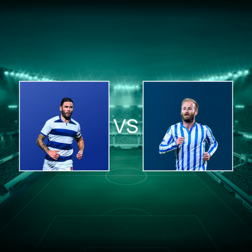 Queens Park Rangers FC vs Sheffield Wednesday FC EFL Championship