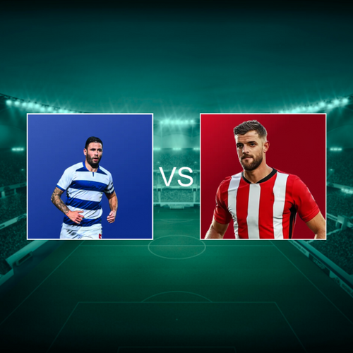 Queens Park Rangers FC vs Southampton FC EFL Championship