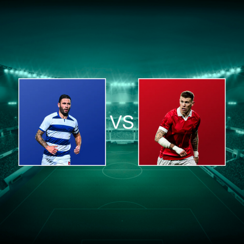Queens Park Rangers FC vs Wrexham AFC EFL Championship
