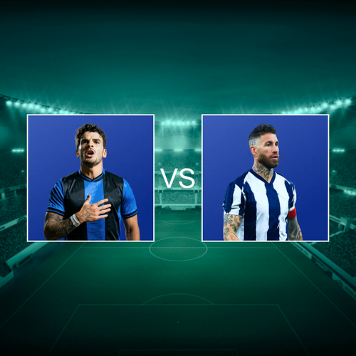 Querétaro F.C. vs C.F. Monterrey - Liga MX