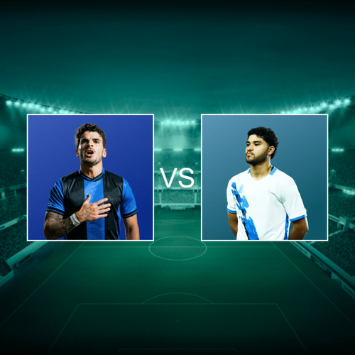 Querétaro F.C. vs Club Puebla - Liga MX