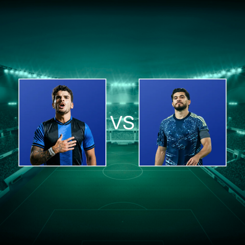Querétaro F.C. vs Club América - Liga MX