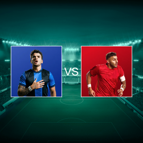Querétaro F.C. vs Deportivo Toluca F.C. - Liga MX