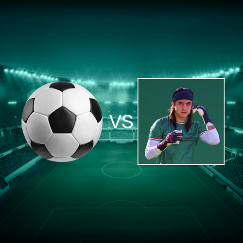 Querétaro F.C. vs Santos Laguna Liga MX