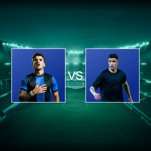Querétaro F.C. vs Cruz Azul - Liga MX