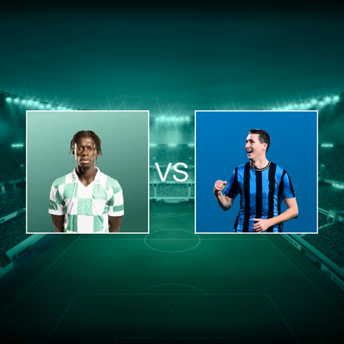 RAAL La Louvière vs Club Brugge KV Belgian Pro League