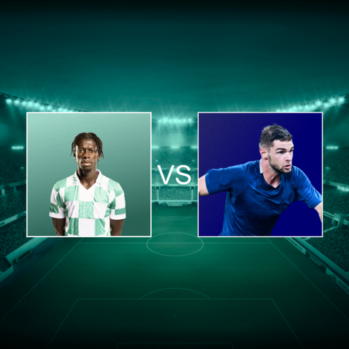 RAAL La Louvière vs KAA Gent Belgian Pro League