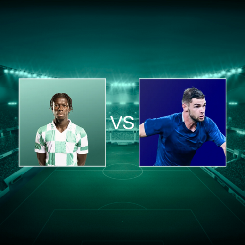 RAAL La Louvière vs KAA Gent Belgian Pro League
