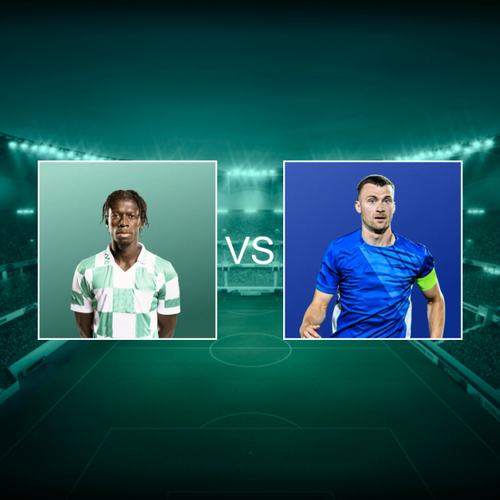 RAAL La Louvière vs KRC Genk Belgian Pro League