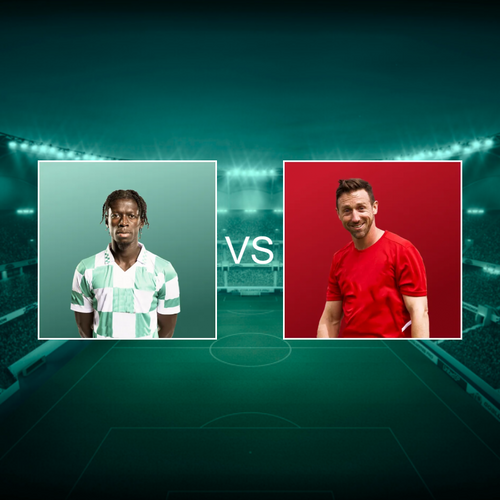 RAAL La Louvière vs K.V. Kortrijk Belgian Pro League